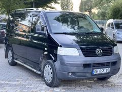 HATASIZ BOYASIZ 2009 WOLKSWAGEN TRANSPORTER 160.000 KM