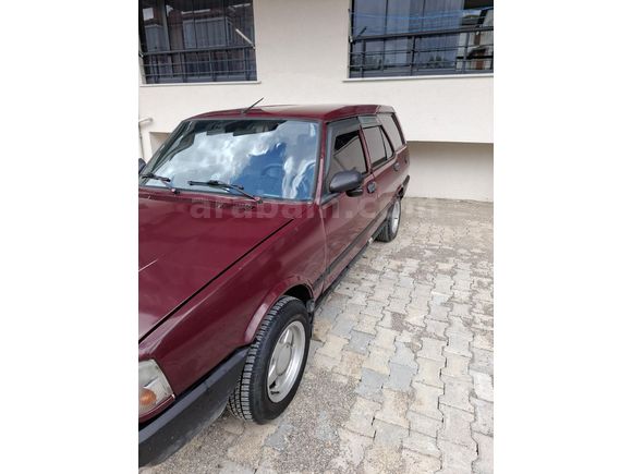 Sahibinden Tofaş Kartal SLX 1995 Model