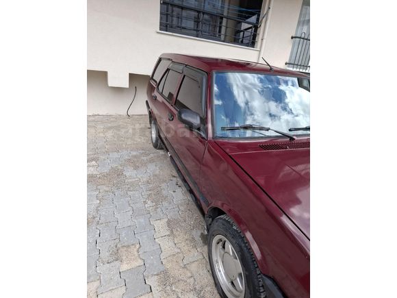 Sahibinden Tofaş Kartal SLX 1995 Model