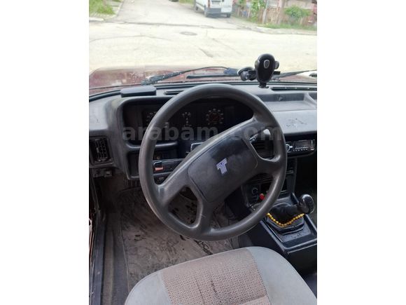 Sahibinden Tofaş Kartal SLX 1995 Model