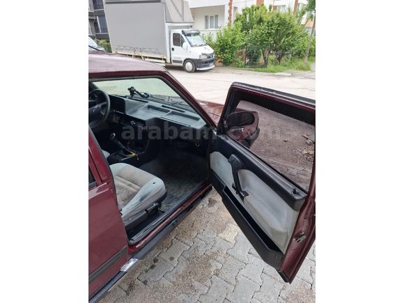 Sahibinden Tofaş Kartal SLX 1995 Model