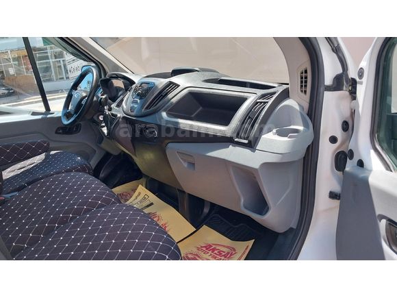 Sahibinden Ford Trucks Transit 350 M