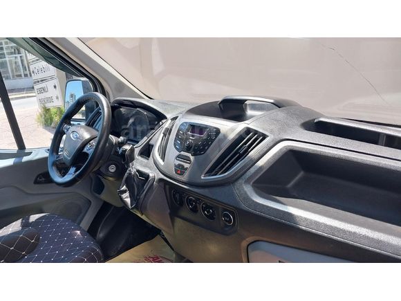 Sahibinden Ford Trucks Transit 350 M