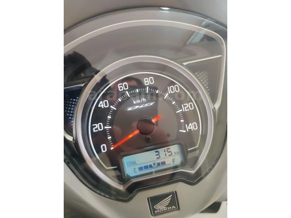 Sahibinden Honda Dio
