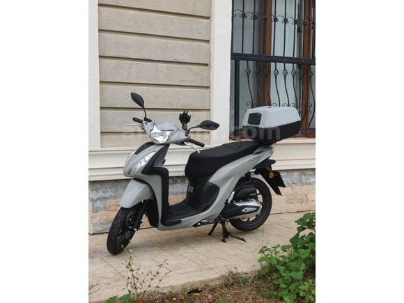Sahibinden Honda Dio