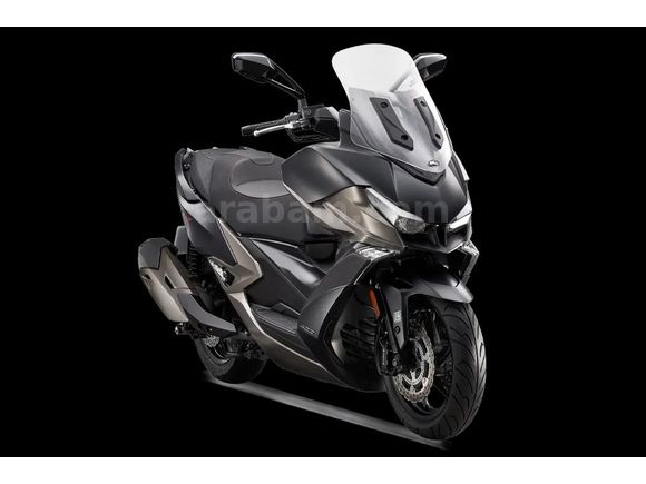 Sahibinden Kymco Xciting VS 400 İstanbul