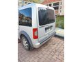 Sahibinden Ford Transit Connect K210 S GLX 2010 Model  Gri (Gümüş)