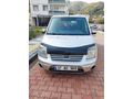 Sahibinden Ford Transit Connect K210 S GLX 2010 Model  Gri (Gümüş)