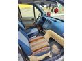 Sahibinden Ford Transit Connect K210 S GLX 2010 Model  Gri (Gümüş)
