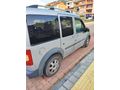 Sahibinden Ford Transit Connect K210 S GLX 2010 Model  Gri (Gümüş)