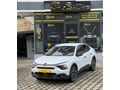 2024 hatasız Citroen c4 x