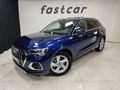 FASTCAR'DAN 2023 AUDI Q3 ADVANCED, 6.700Km, BOYASIZ, TRAMERSİZ