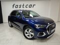 FASTCAR'DAN 2023 AUDI Q3 ADVANCED, 6.700Km, BOYASIZ, TRAMERSİZ