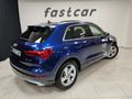 FASTCAR'DAN 2023 AUDI Q3 ADVANCED, 6.700Km, BOYASIZ, TRAMERSİZ
