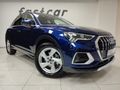 FASTCAR'DAN 2023 AUDI Q3 ADVANCED, 6.700Km, BOYASIZ, TRAMERSİZ