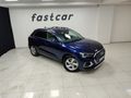 FASTCAR'DAN 2023 AUDI Q3 ADVANCED, 6.700Km, BOYASIZ, TRAMERSİZ