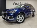 FASTCAR'DAN 2023 AUDI Q3 ADVANCED, 6.700Km, BOYASIZ, TRAMERSİZ