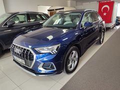 FASTCAR'DAN 2023 AUDI Q3 ADVANCED, 6.700Km, BOYASIZ, TRAMERSİZ