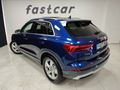 FASTCAR'DAN 2023 AUDI Q3 ADVANCED, 6.700Km, BOYASIZ, TRAMERSİZ