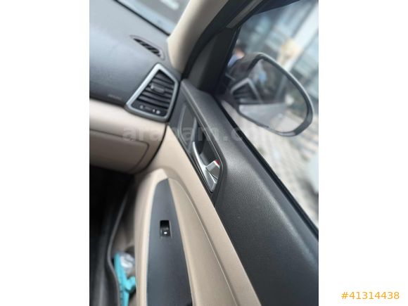 CR AUTO DAN HYUNDAİ TUCSON DEĞİŞENSİZ