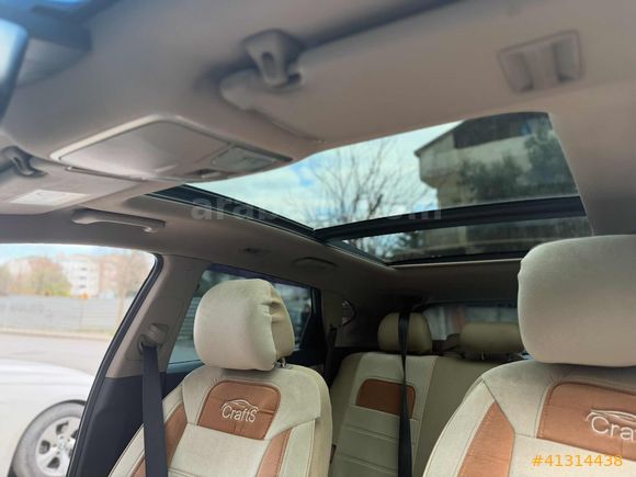 CR AUTO DAN HYUNDAİ TUCSON DEĞİŞENSİZ