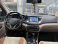 CR AUTO DAN HYUNDAİ TUCSON DEĞİŞENSİZ