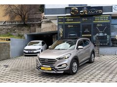 CR AUTO DAN HYUNDAİ TUCSON DEĞİŞENSİZ