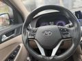 CR AUTO DAN HYUNDAİ TUCSON DEĞİŞENSİZ