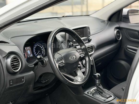 CR AUTODAN HYUNDAİ KONA