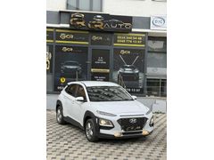 CR AUTODAN HYUNDAİ KONA