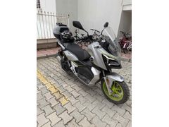 Sahibinden RKS Reale 125 