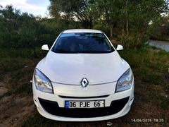 Sahibinden Renault Megane 1.5 dCi Expression 2012 Model