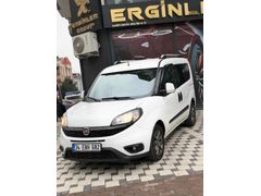 CR AUTO DAN DEĞİŞENSİZ FIAT DOBLO