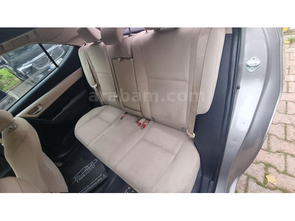 Sahibinden Toyota Corolla 1.4 D-4D Advance 2013 Model