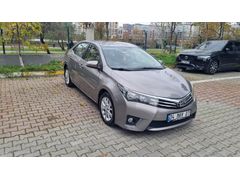 Sahibinden Toyota Corolla 1.4 D-4D Advance 2013 Model