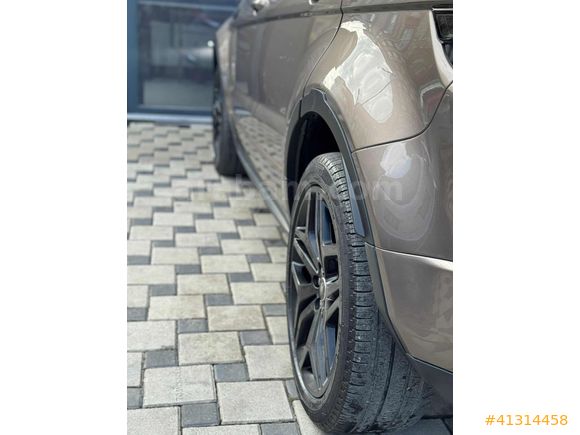CR AUTO DAN CAM TAVAN RANGE ROVER