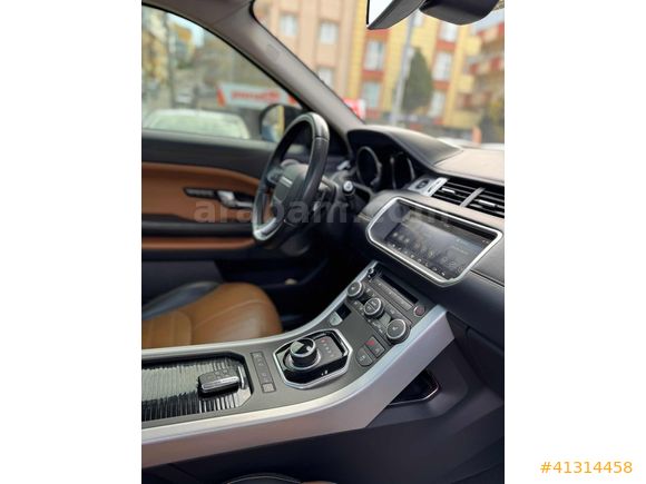 CR AUTO DAN CAM TAVAN RANGE ROVER
