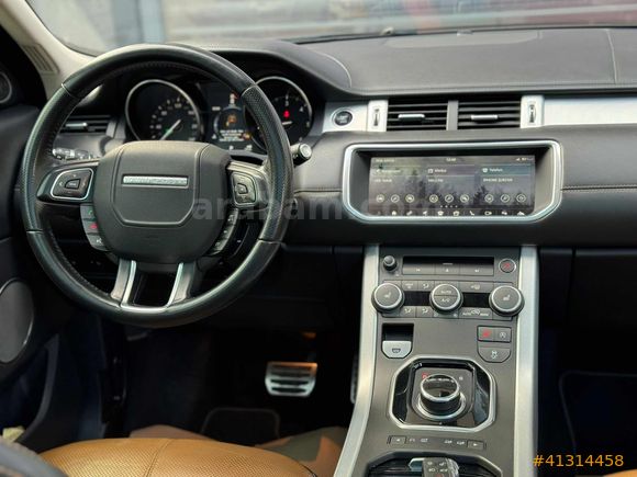 CR AUTO DAN CAM TAVAN RANGE ROVER