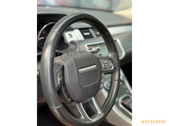 CR AUTO DAN CAM TAVAN RANGE ROVER