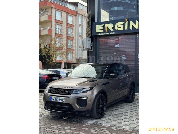 CR AUTO DAN CAM TAVAN RANGE ROVER