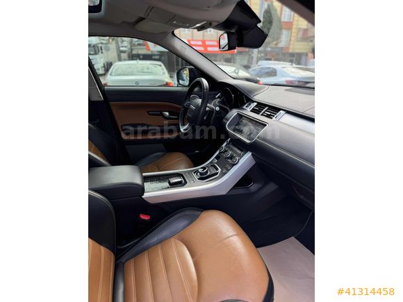 CR AUTO DAN CAM TAVAN RANGE ROVER