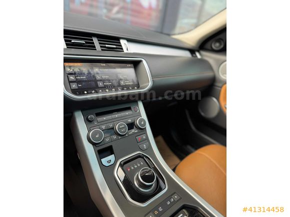 CR AUTO DAN CAM TAVAN RANGE ROVER