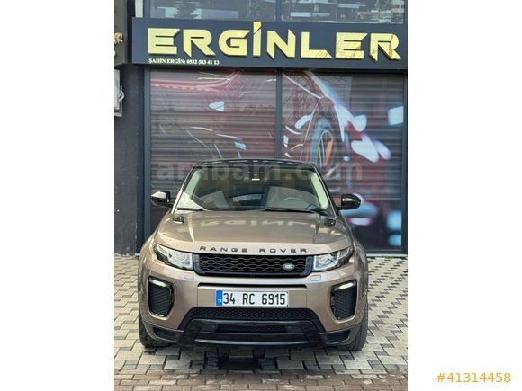 CR AUTO DAN CAM TAVAN RANGE ROVER