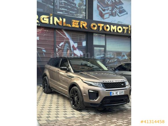 CR AUTO DAN CAM TAVAN RANGE ROVER