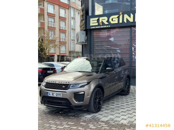 CR AUTO DAN CAM TAVAN RANGE ROVER