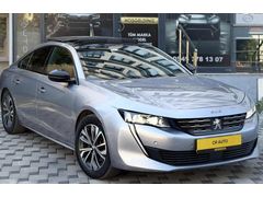 2023 PEUGEOT 508 ALLURE 1.5 BLUEHDİ EAT8 CAM TAVAN HAYALET