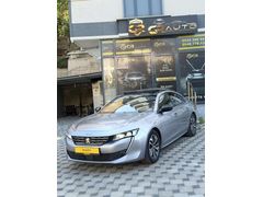 CR AUTODAN PEUGEOT 508 CAM TAVAN