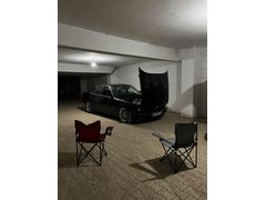 Sahibinden BMW 5 Serisi 520i Standart 1992 Model
