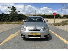 Sahibinden Toyota Corolla 1.4 D-4D Terra 2006 Model 