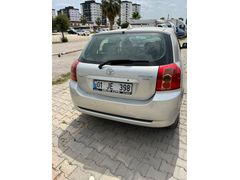 Sahibinden Toyota Corolla 1.4 D-4D Terra 2006 Model 